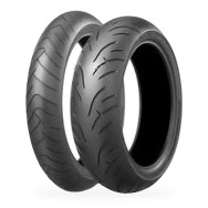 Pneu BRIDGESTONE Battlax BT-023 170/60 R 17 72W