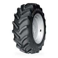 Pneu FIRESTONE Radial 4000 320/70 R 20 130A8 XL