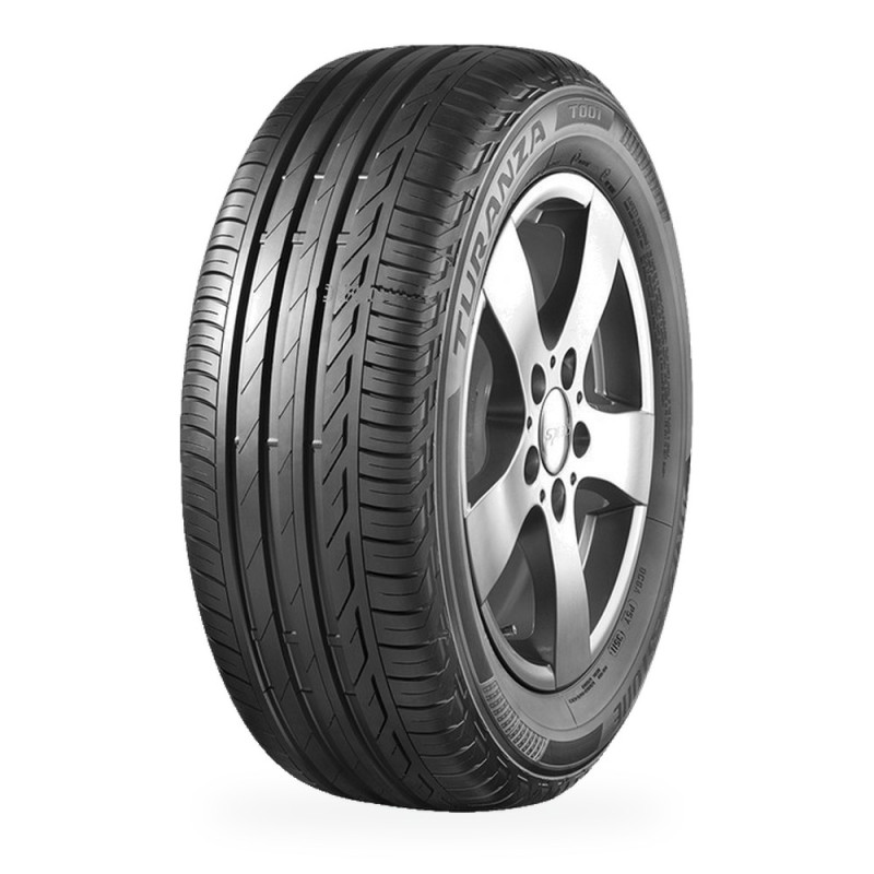 Pneu BRIDGESTONE Turanza T001 225/45 R 17 91V