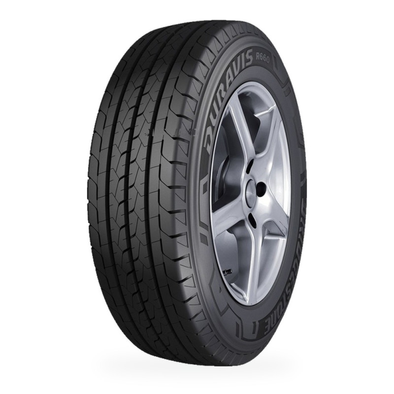 Pneu BRIDGESTONE Duravis R660 235/65 R 16 115/113R