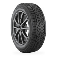 Pneu BRIDGESTONE Blizzak DM-V2 215/80 R 15 102R