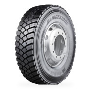 Pneu BRIDGESTONE M-Drive 001 13R 22.5 156/150K 3PMSF