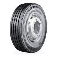 Pneu BRIDGESTONE M-Steer 001 13R 22.5 156/150K 3PMSF