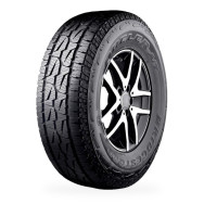 Pneu BRIDGESTONE Dueler A/T 001 255/55 R 18 109H XL 3PMSF