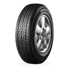 Pneu BRIDGESTONE Dueler H/T 687 235/60 R 16 100H
