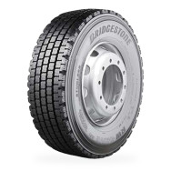 Pneu BRIDGESTONE RW-Drive 001 295/80 R 22.5 152/148M 3PMSF