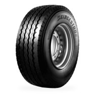 Pneu BRIDGESTONE R168 Plus 385/65 R 22.5 160K