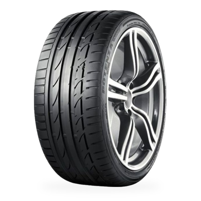 Pneu BRIDGESTONE Potenza S001 245/40 R 20 99W XL