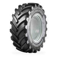 Pneu BRIDGESTONE VX-TRACTOR 380/70 R 28 133D