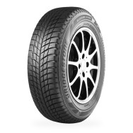 Pneu BRIDGESTONE Blizzak LM001 255/50 R 20 109H XL 3PMSF