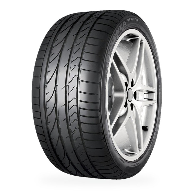 Pneu BRIDGESTONE Potenza RE050A 275/35 R 19 100W XL