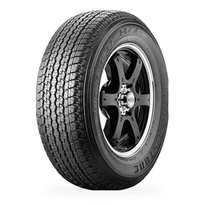 Pneu BRIDGESTONE DUELER D840 255/70 R 15 112/110S