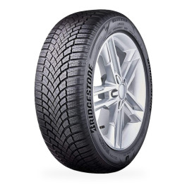 Pneu BRIDGESTONE Blizzak LM005 185/65 R 15 88T 3PMSF