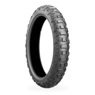 Pneu BRIDGESTONE Adventurecross AX41 170/60 - 17 72Q