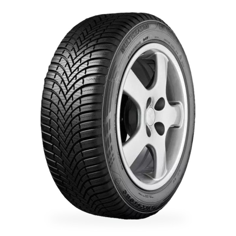 Pneu FIRESTONE Multiseason 2 205/55 R 16 91H 3PMSF