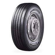 Pneu BRIDGESTONE Ecopia H-Steer 002 315/60 R 22.5 154/148L 3PMSF