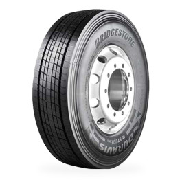 Pneu BRIDGESTONE Duravis R-Steer 002 315/60 R 22.5 154/148L 3PMSF