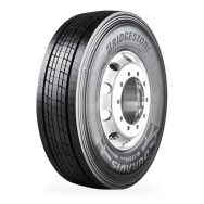 Pneu BRIDGESTONE Duravis R-Steer 002 315/70 R 22.5 156L 3PMSF
