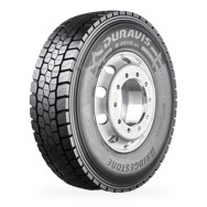 Pneu BRIDGESTONE R-Drive 002 295/60 R 22.5 150/147L 3PMSF
