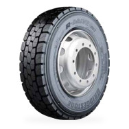 Pneu BRIDGESTONE R-Drive 002 315/70 R 22.5 154L 3PMSF