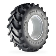 Pneu FIRESTONE Maxi Traction Harvest 620/75 R 30 169A8