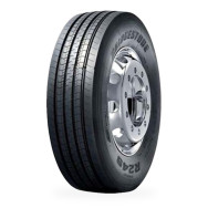 Pneu BRIDGESTONE R249II EVO ECOP 355/50 R 22.5 156L 3PMSF