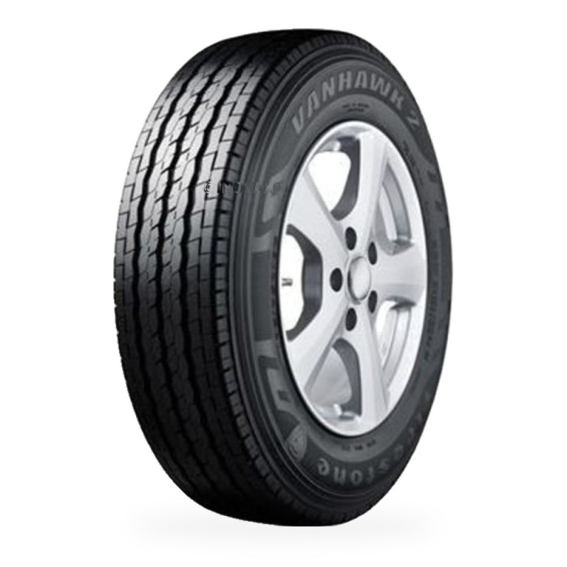 Pneu FIRESTONE Vanhawk Winter 2 225/75 R 16 121/120R 3PMSF