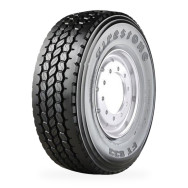 Pneu FIRESTONE FT833 385/65 R 22.5 160K