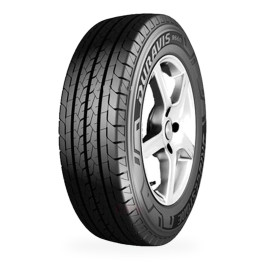 Pneu BRIDGESTONE Duravis R660 ECO 225/65 R 16 112/110R