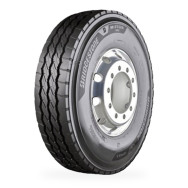 Pneu BRIDGESTONE M-Steer 002 13R 22.5 156/150K 3PMSF