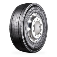 Pneu BRIDGESTONE Ecopia H-Drive 001 315/70 R 22.5 154L 3PMSF