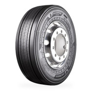 Pneu BRIDGESTONE Ecopia H-Steer 001 315/70 R 22.5 156L 3PMSF