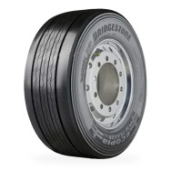 Pneu BRIDGESTONE Ecopia Trailer Enliten 385/55 R 22.5 160K 3PMSF