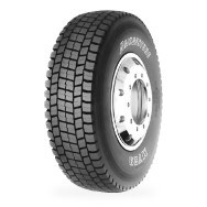 Pneu BRIDGESTONE M 729Z 315/80 R 22.5 154/150M