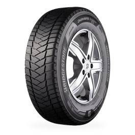 Pneu BRIDGESTONE Duravis All Season EVO 215/65 R 16 109/107T 3PMSF