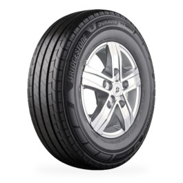 Pneu BRIDGESTONE Duravis VAN 225/70 R 15 112/110S