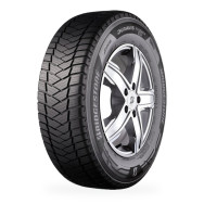 Pneu BRIDGESTONE Duravis All Season EVO 235/60 R 17 117/115R 3PMSF