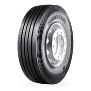 Pneu BRIDGESTONE RW-Steer 001 315/80 R 22.5 156L 3PMSF