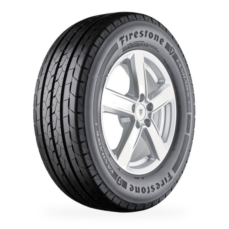 Pneu FIRESTONE Vanhawk 3 215/75 R 16 113/111R