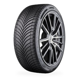 Pneu BRIDGESTONE Turanza All Season 6 225/55 R 18 102V XL 3PMSF