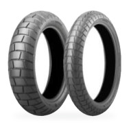Pneu BRIDGESTONE Battlax Adventure Trail AT41 170/60 R 17 72V