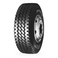 Pneu BRIDGESTONE M840 315/80 R 22.5 158G 3PMSF