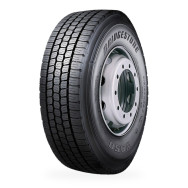 Pneu BRIDGESTONE W958 385/65 R 22.5 160K 3PMSF