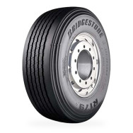 Pneu BRIDGESTONE R179+ 385/65 R 22.5 160K 3PMSF