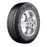 Pneu BRIDGESTONE Duravis VAN Winter 225/55 R 17 109/107H 3PMSF