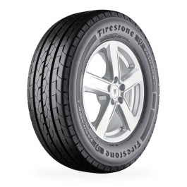 Pneu FIRESTONE Vanhawk 3 195/75 R 16 110R