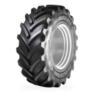 Pneu BRIDGESTONE VT-Tractor 600/60 R 28 160D