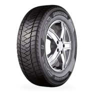 Pneu BRIDGESTONE Duravis All Season 235/65 R 16 115/113R 3PMSF