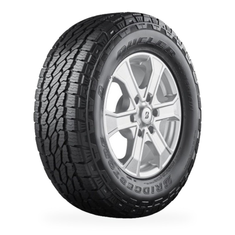 Pneu BRIDGESTONE Dueler All Terrain A/T002 285/40 R 19 107W XL