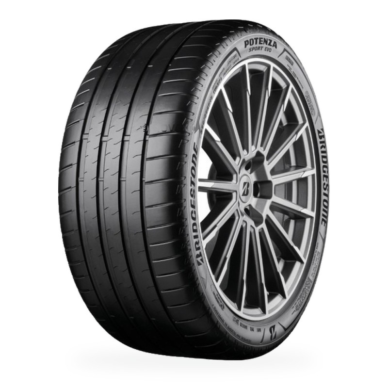 Pneu BRIDGESTONE Potenza Sport 285/35 R 22 106Y XL